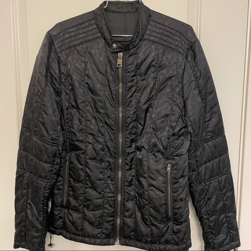 Men’s 50 (Eu) S/M, Versus Versace Jacket